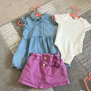 Zara outfits